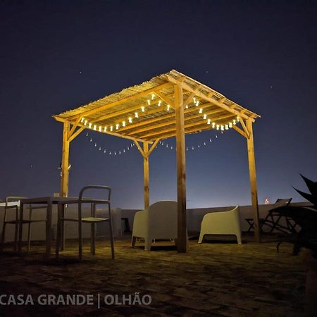 奥良Al Casa Grande住宿加早餐旅馆 外观 照片