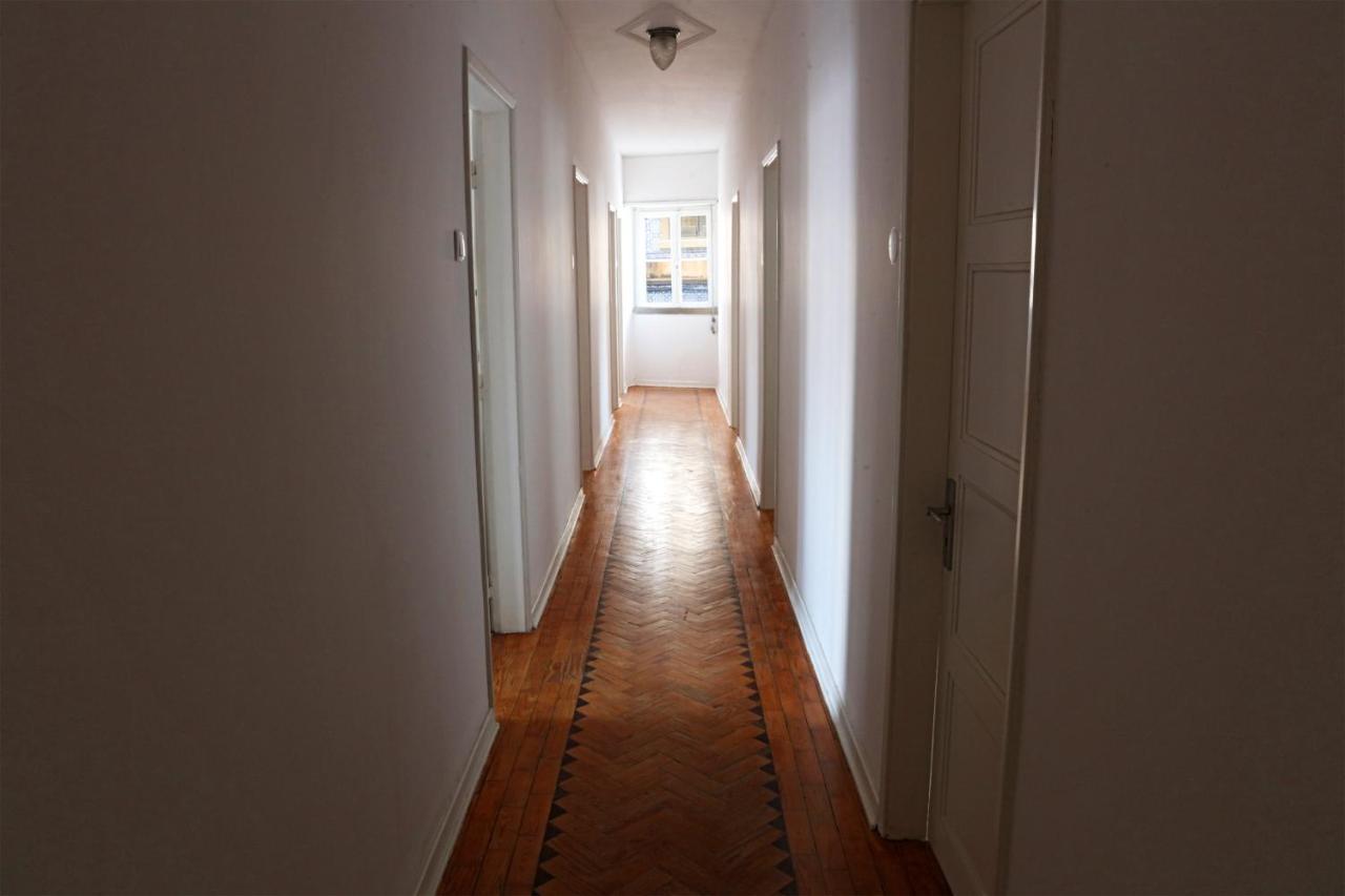 奥良Al Casa Grande住宿加早餐旅馆 外观 照片